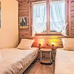 La Meinaz By Interhome *