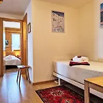 La Meinaz By Interhome Apartment Veysonnaz