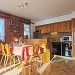 Apartment La Meinaz By Interhome