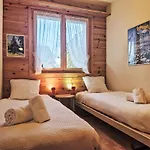 La Meinaz By Interhome Apartment