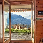 La Meinaz By Interhome *