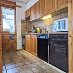 La Meinaz By Interhome Apartment Veysonnaz