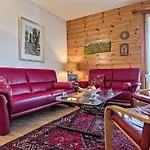 Apartment La Meinaz By Interhome