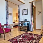 Apartment La Meinaz By Interhome *