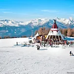 La Meinaz By Interhome Apartment *