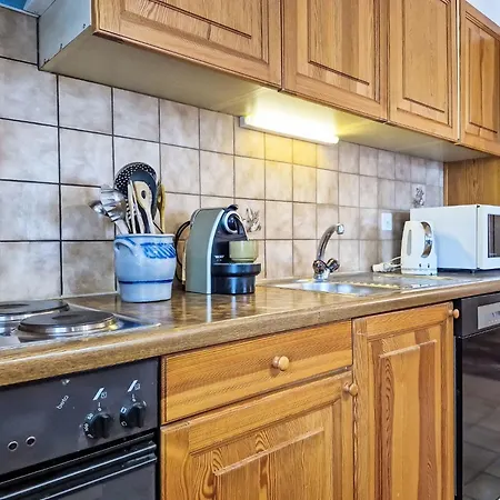 La Meinaz By Interhome