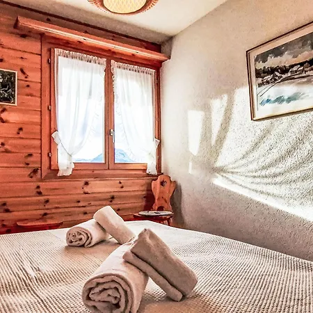 La Meinaz By Interhome