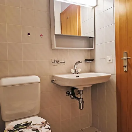 Διαμέρισμα La Meinaz By Interhome *