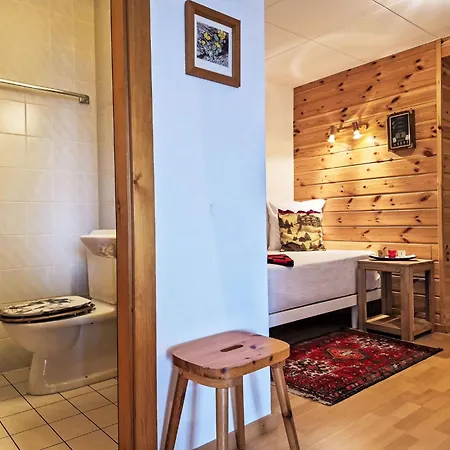 Apartman La Meinaz By Interhome *