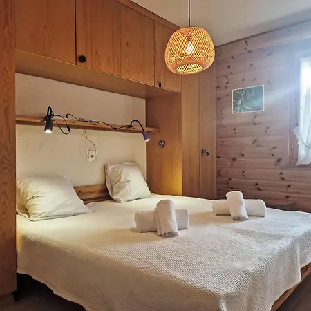 La Meinaz By Interhome