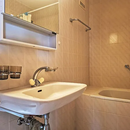 La Meinaz By Interhome Appartement *