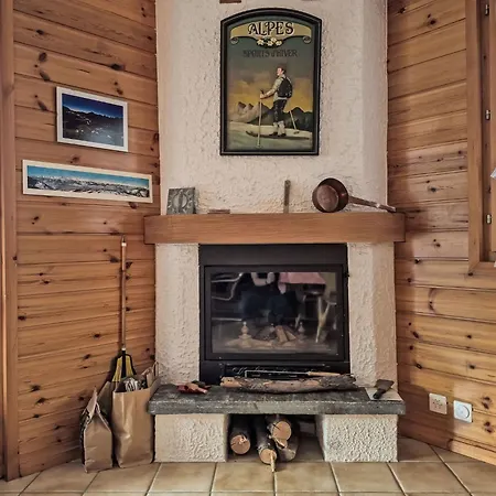 La Meinaz By Interhome Appartement Veysonnaz