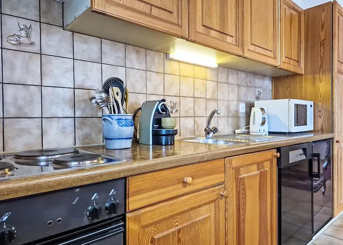 La Meinaz By Interhome