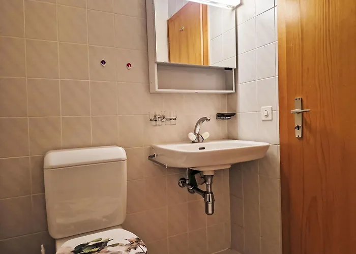 Appartement La Meinaz By Interhome *