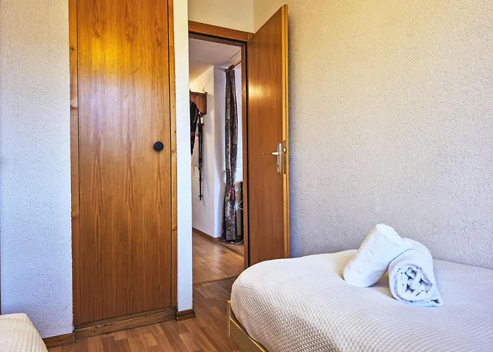 La Meinaz By Interhome Appartement Veysonnaz