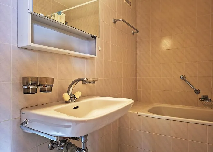 La Meinaz By Interhome Appartement *