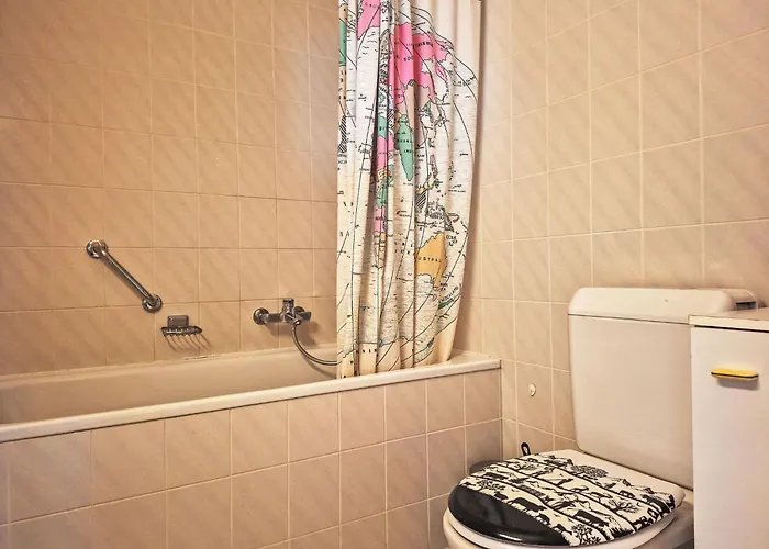 La Meinaz By Interhome Appartement Veysonnaz