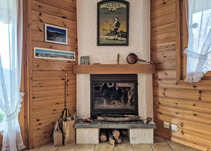 La Meinaz By Interhome Appartement Veysonnaz