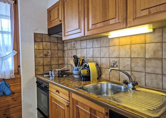 La Meinaz By Interhome