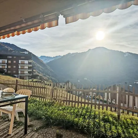 La Meinaz By Interhome * Veysonnaz