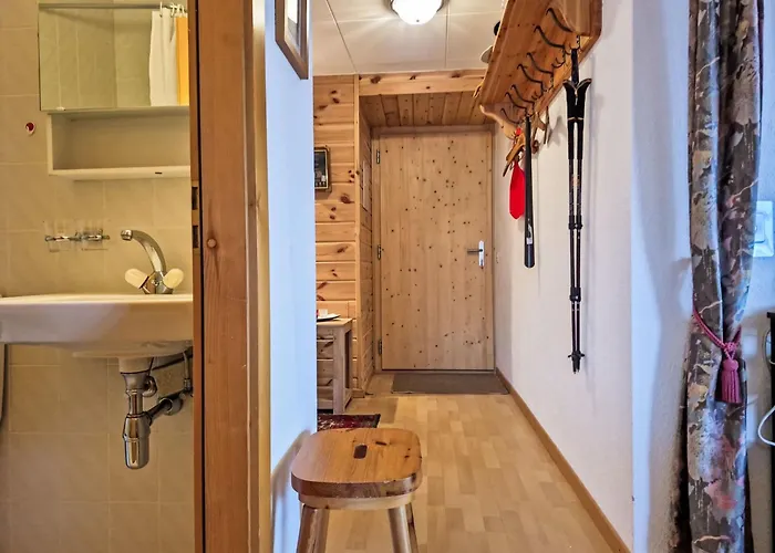 La Meinaz By Interhome *