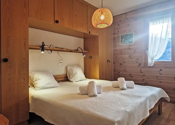 La Meinaz By Interhome