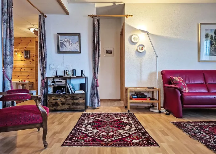 La Meinaz By Interhome Veysonnaz