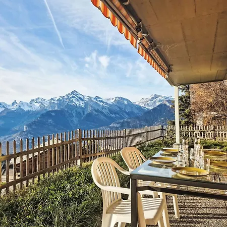 La Meinaz By Interhome *