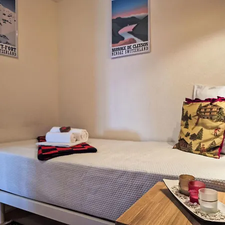 La Meinaz By Interhome * 베이소나츠