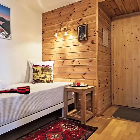 La Meinaz By Interhome 아파트 베이소나츠