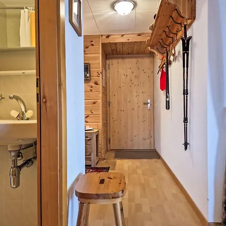 La Meinaz By Interhome *