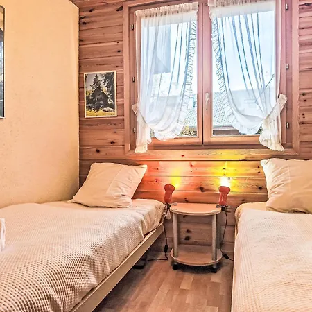 La Meinaz By Interhome *