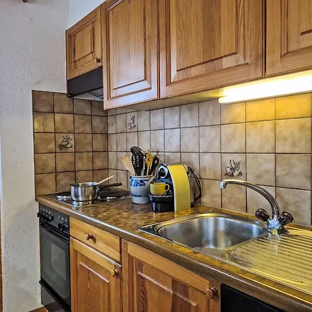 La Meinaz By Interhome