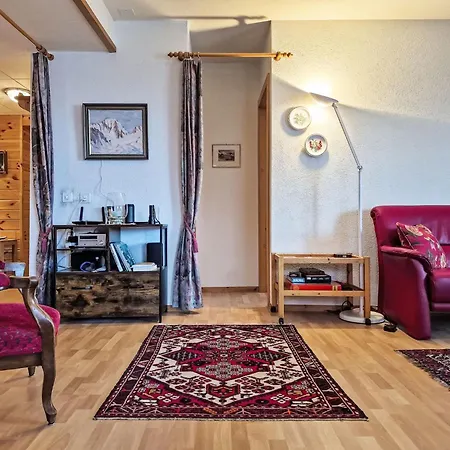 La Meinaz By Interhome 베이소나츠