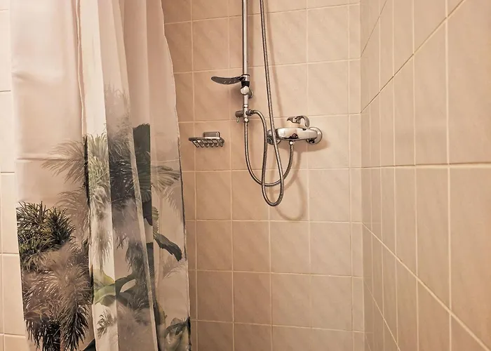 La Meinaz By Interhome * ヴェゾナ